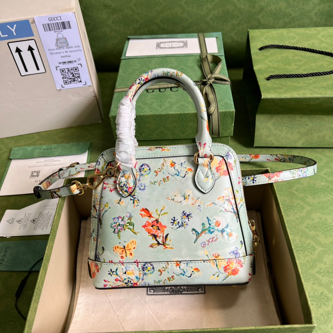 Luxury Bag - 170