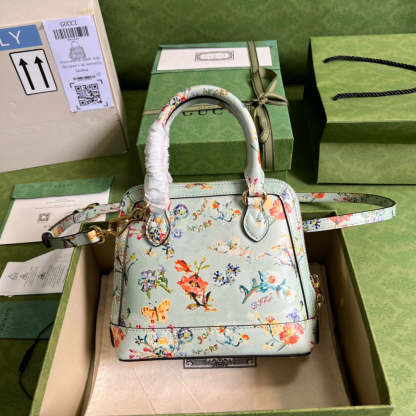 Luxury Bag - 170