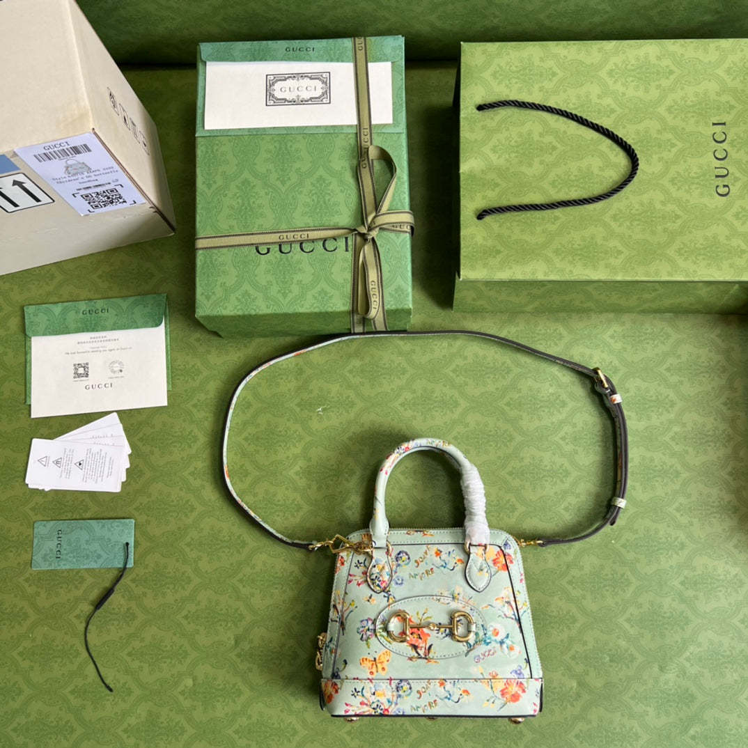 Luxury Bag - 170