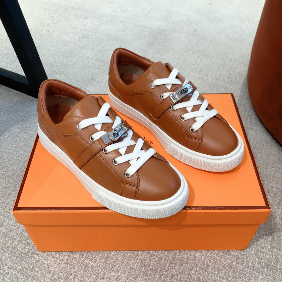 Luxury Shoes - HMS - 073