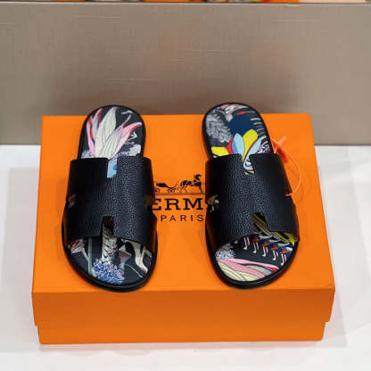 Luxury Shoes - HMS - 865