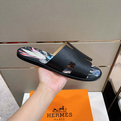 Luxury Shoes - HMS - 865