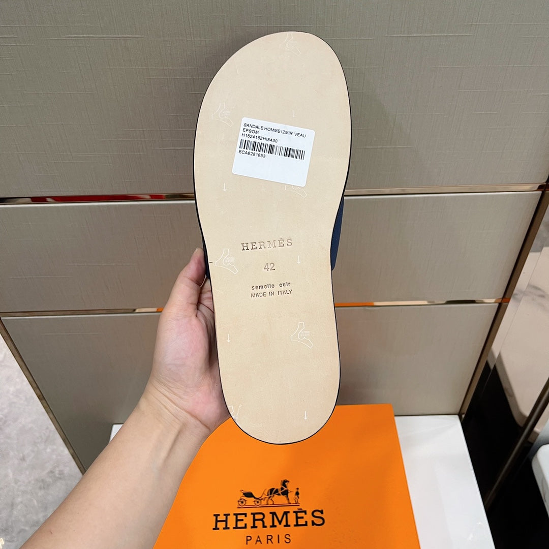 Luxury Shoes - HMS - 863