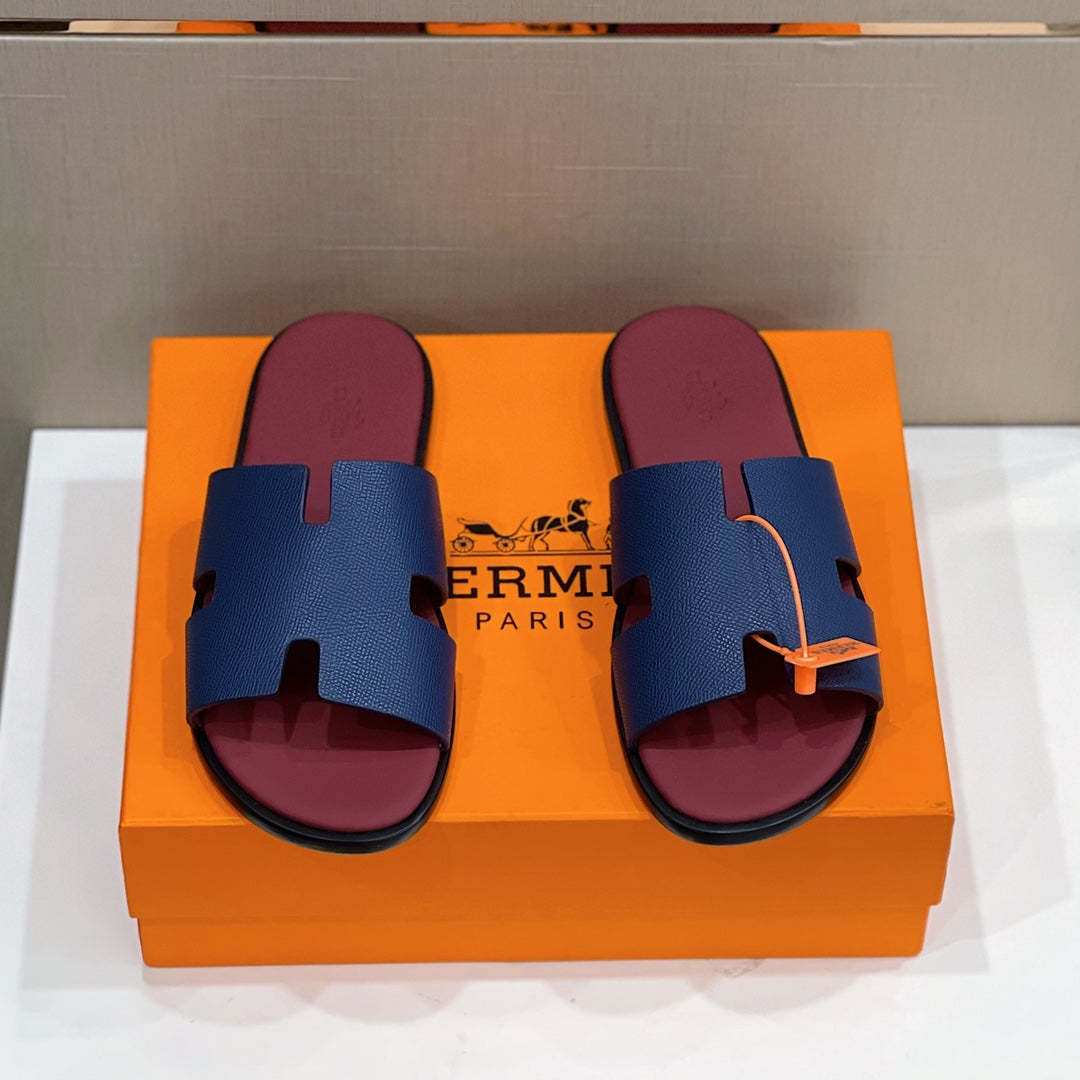Luxury Shoes - HMS - 863