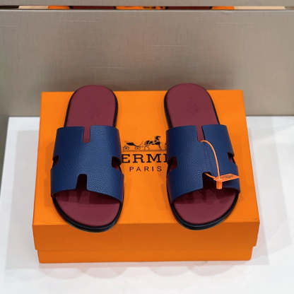 Luxury Shoes - HMS - 863