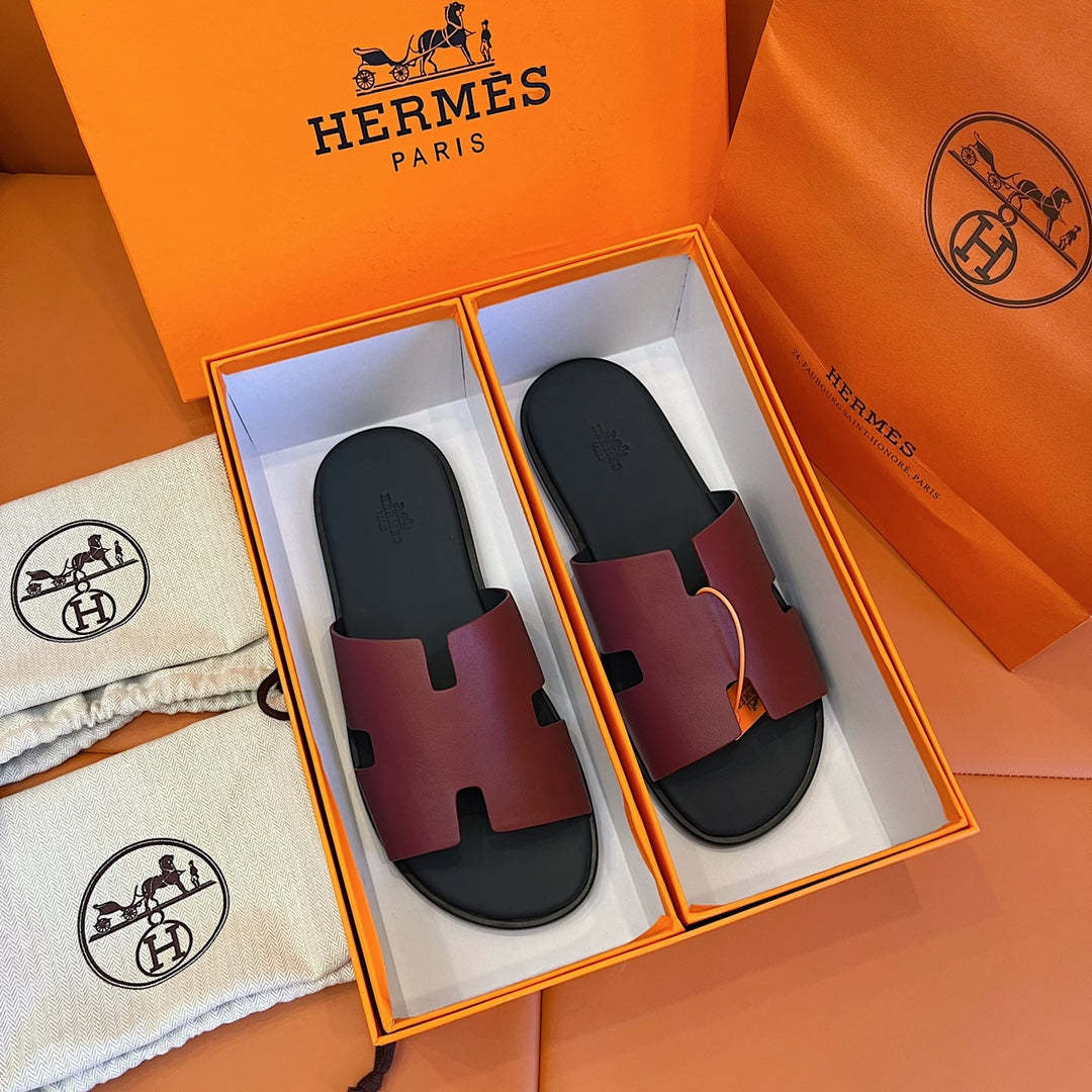 Luxury Shoes - HMS - 860