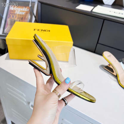 Luxury Shoes - FED - 523