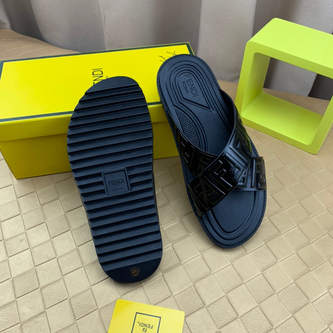 Luxury Shoes - FED - 541