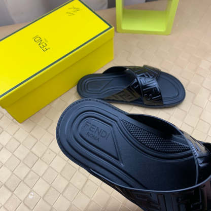 Luxury Shoes - FED - 541