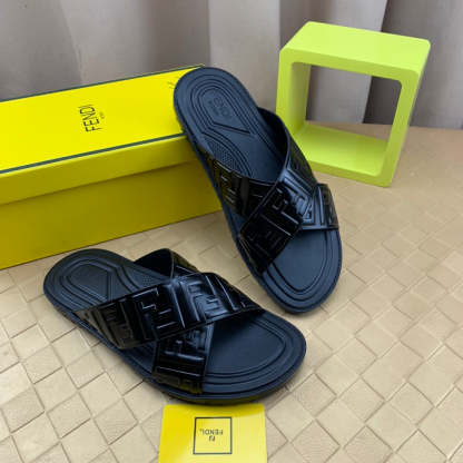 Luxury Shoes - FED - 541