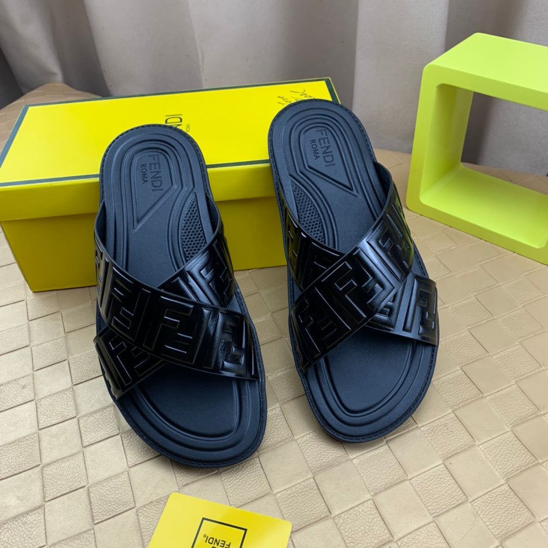 Luxury Shoes - FED - 541