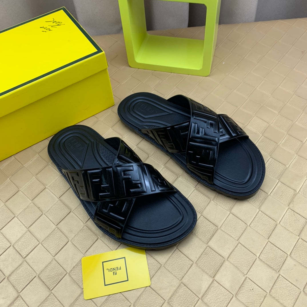 Luxury Shoes - FED - 541