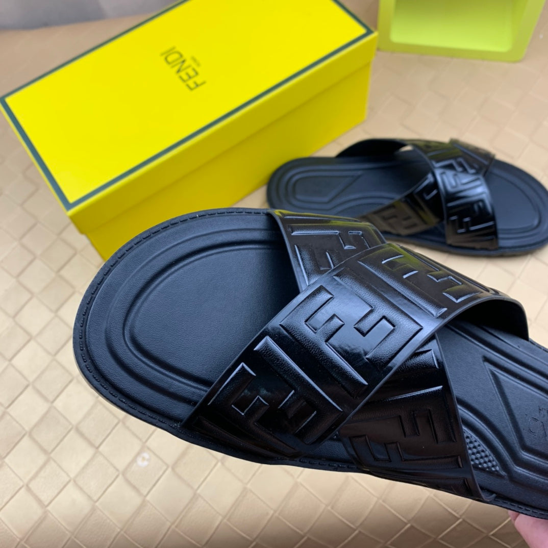 Luxury Shoes - FED - 541