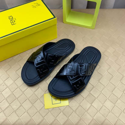 Luxury Shoes - FED - 541