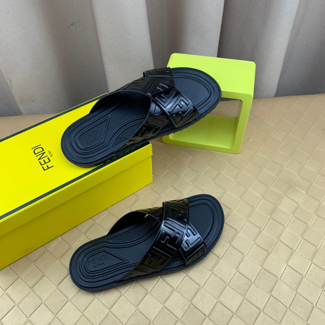 Luxury Shoes - FED - 541