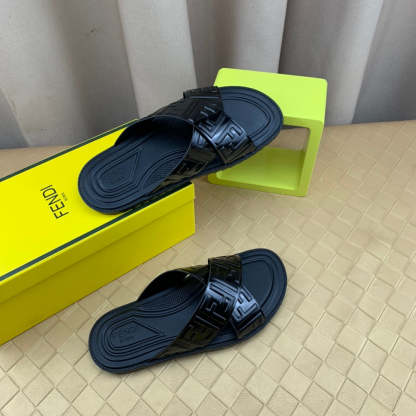 Luxury Shoes - FED - 541