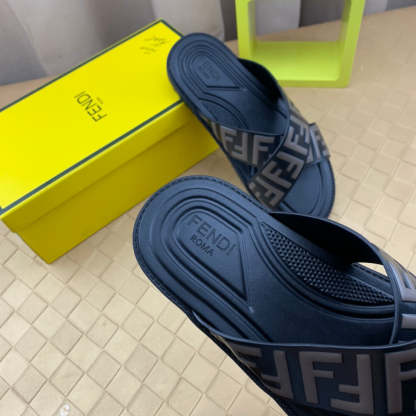 Luxury Shoes - FED - 540