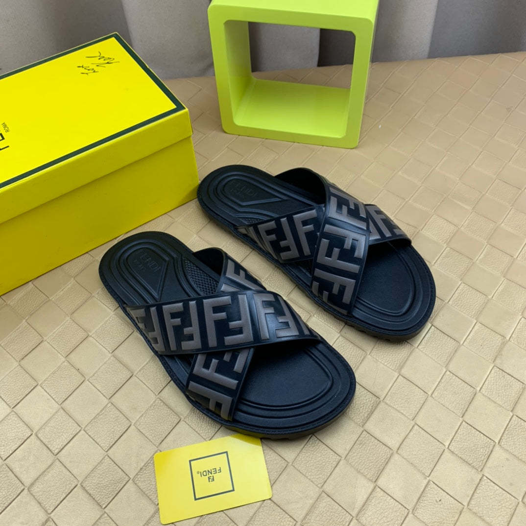 Luxury Shoes - FED - 540