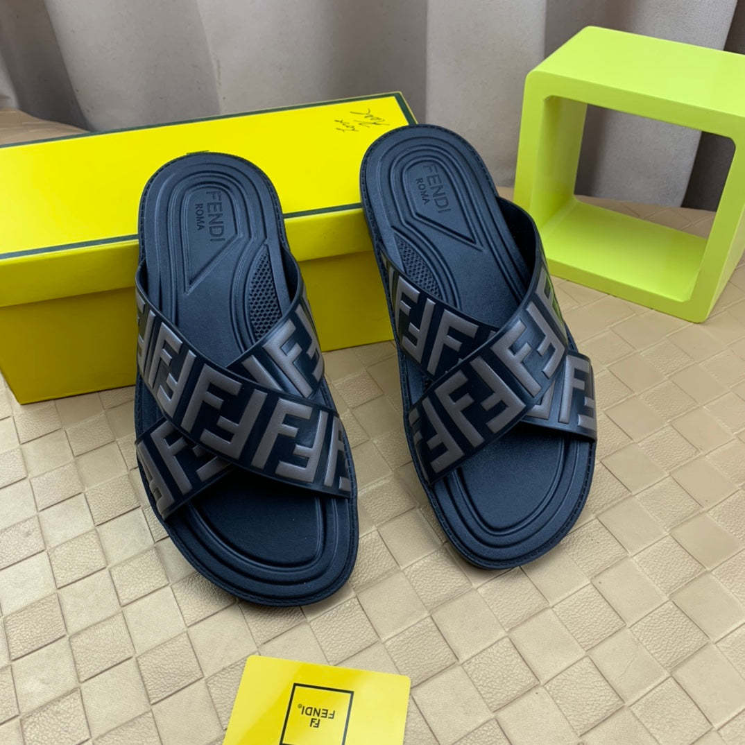 Luxury Shoes - FED - 540