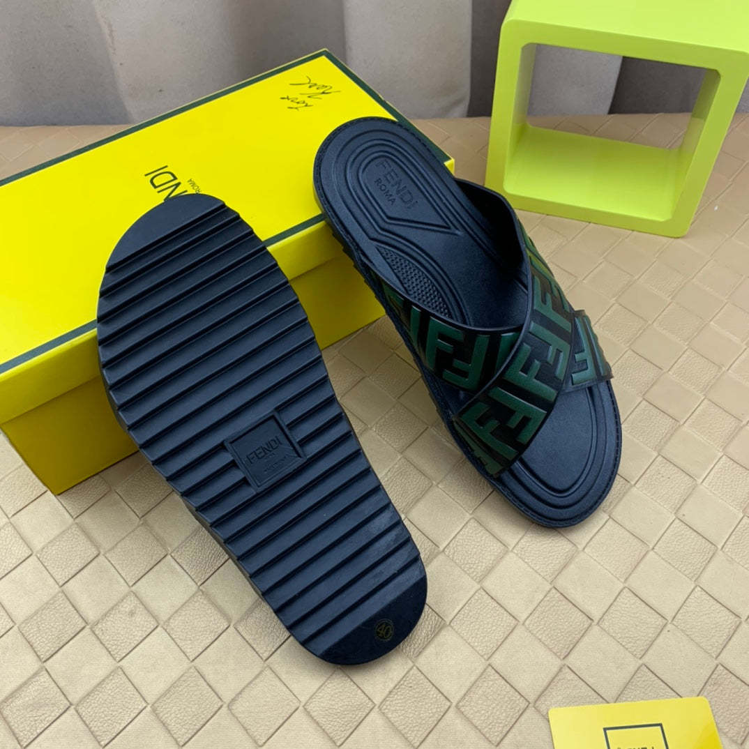 Luxury Shoes - FED - 537