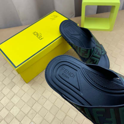 Luxury Shoes - FED - 537