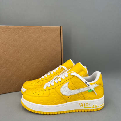 Luxury Shoes - LU-V - 1097