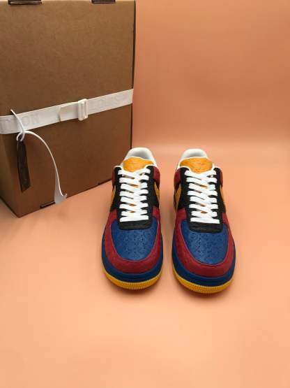 Luxury Shoes - LU-V - 1103