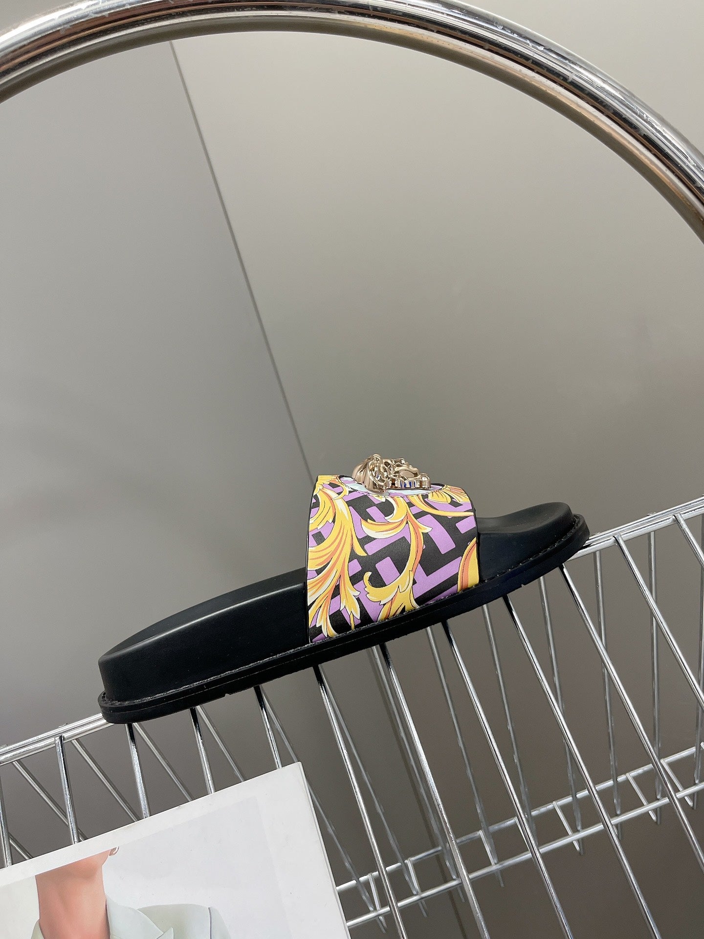 Luxury Shoes - FED - 517