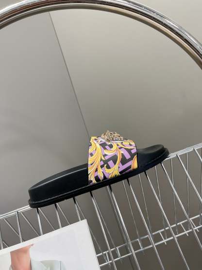 Luxury Shoes - FED - 517