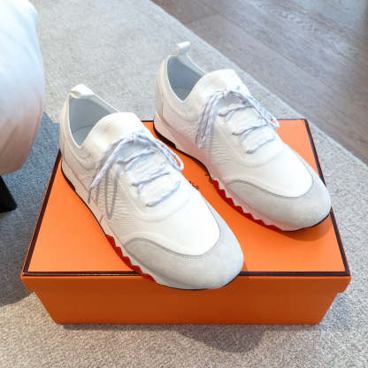 Luxury Shoes - HMS - 679