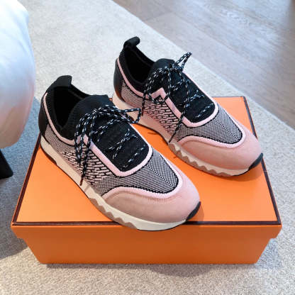 Luxury Shoes - HMS - 683