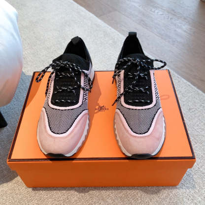 Luxury Shoes - HMS - 683