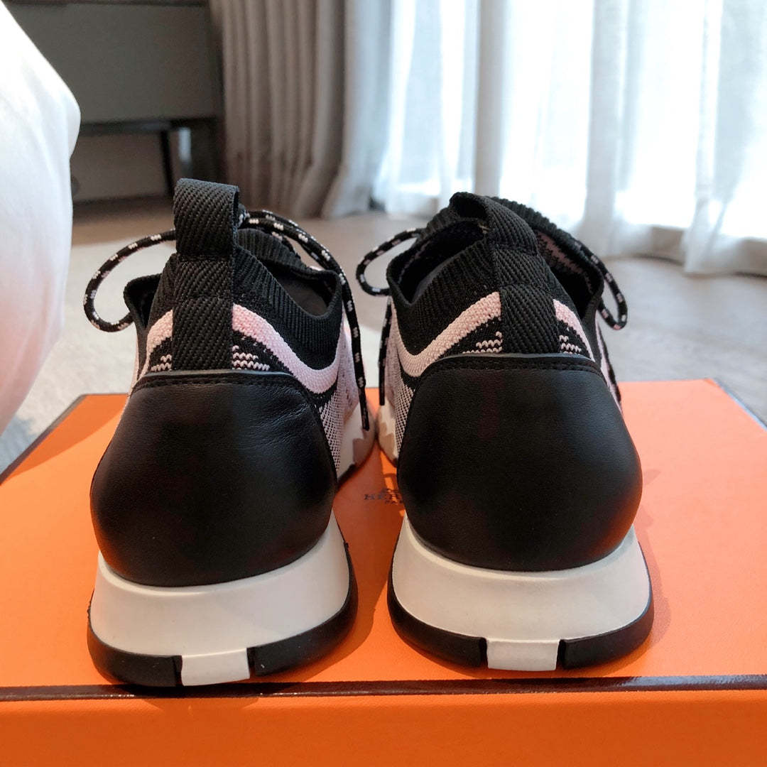 Luxury Shoes - HMS - 683
