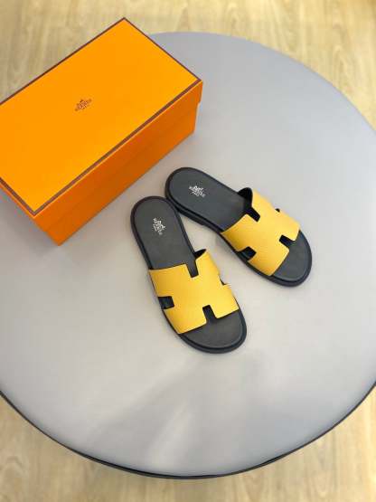 Luxury Shoes - HMS - 856