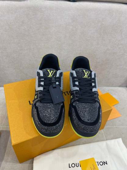 Luxury Shoes - LU-V - 382