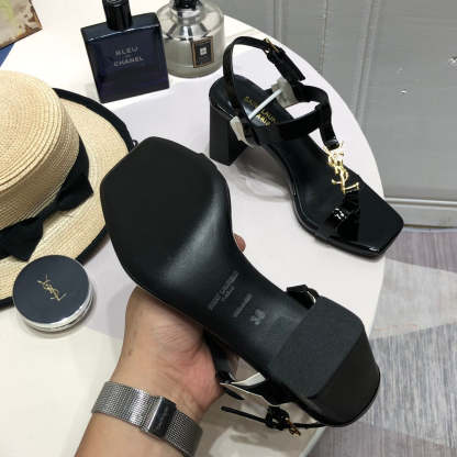 Luxury Shoes Sandals - SL - 537