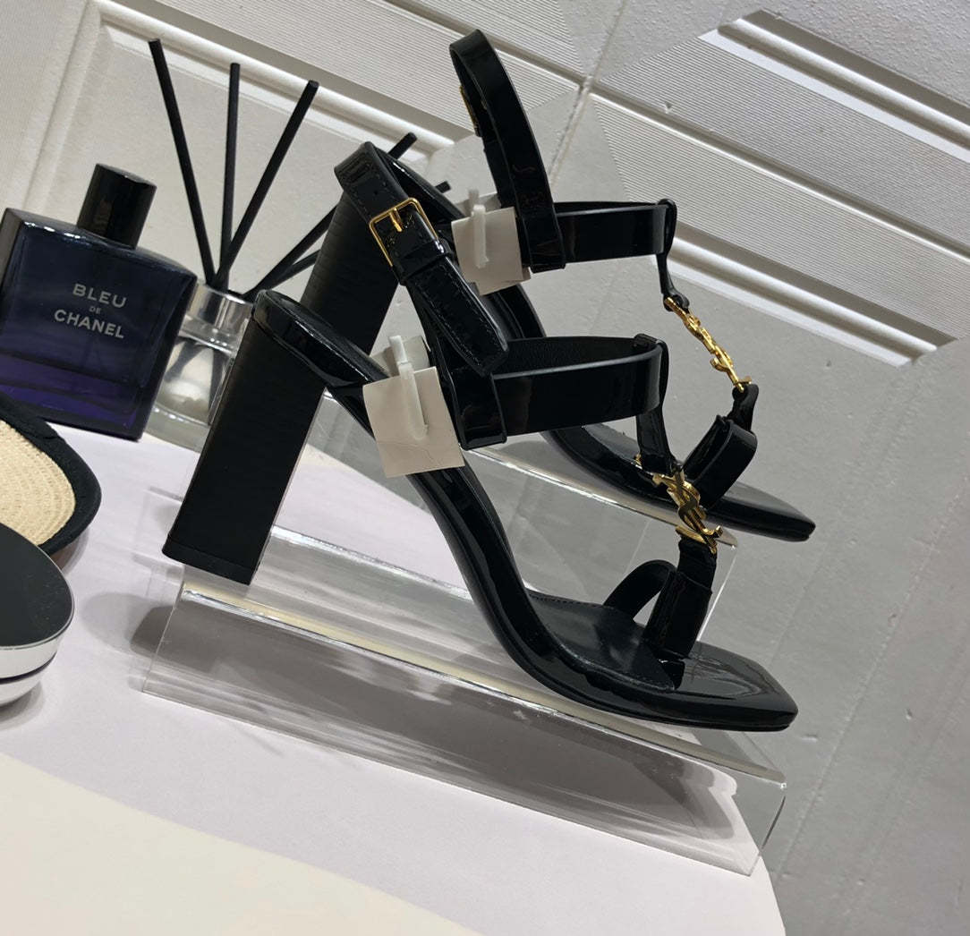 Luxury Shoes Sandals - SL - 537