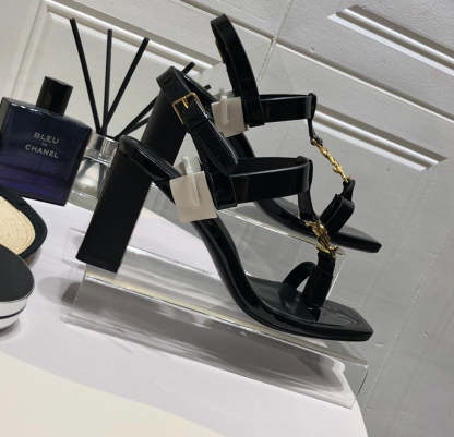 Luxury Shoes Sandals - SL - 537