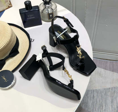 Luxury Shoes Sandals - SL - 537