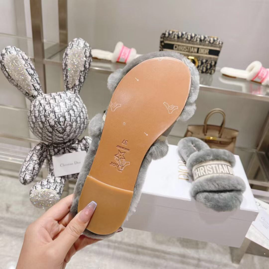 Luxury Shoes - DIR - 1164