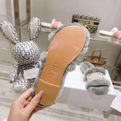 Luxury Shoes - DIR - 1164