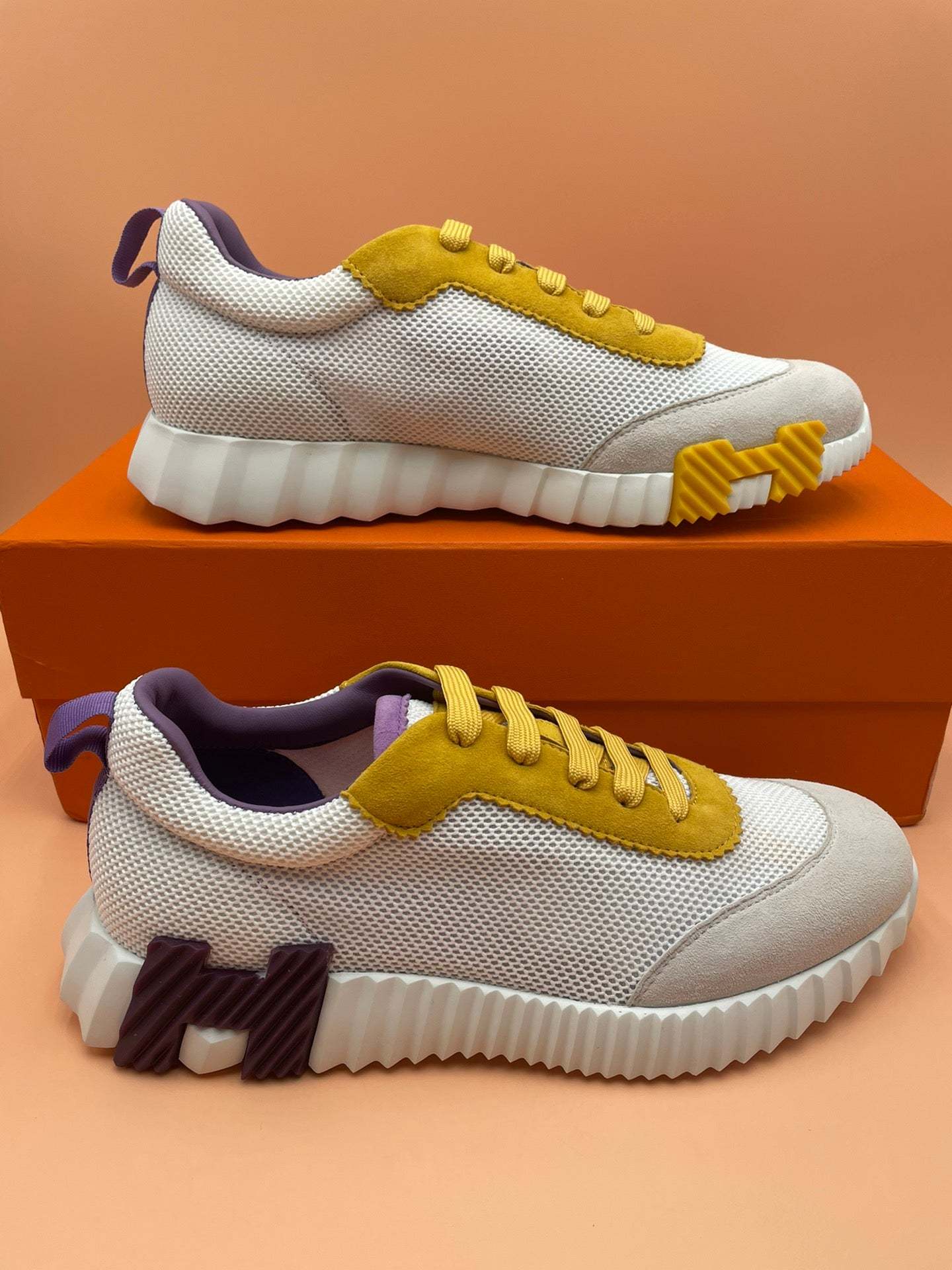 Luxury Shoes - HMS - 966