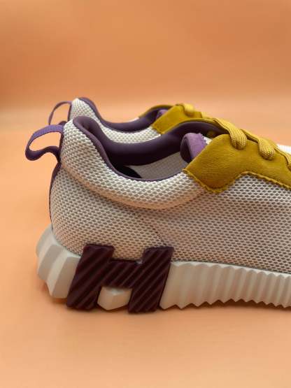 Luxury Shoes - HMS - 966