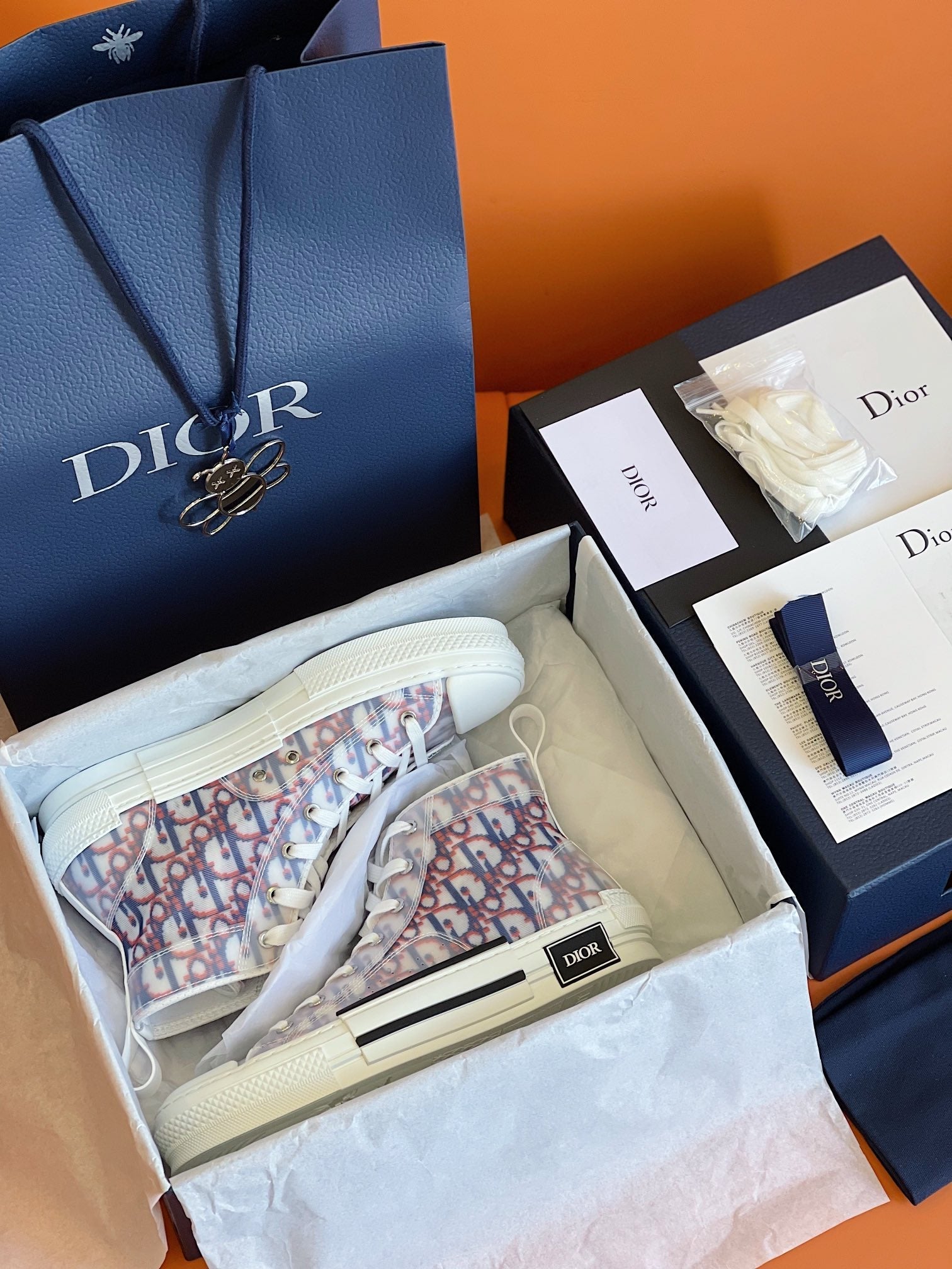 Luxury Shoes - DIR - 1125