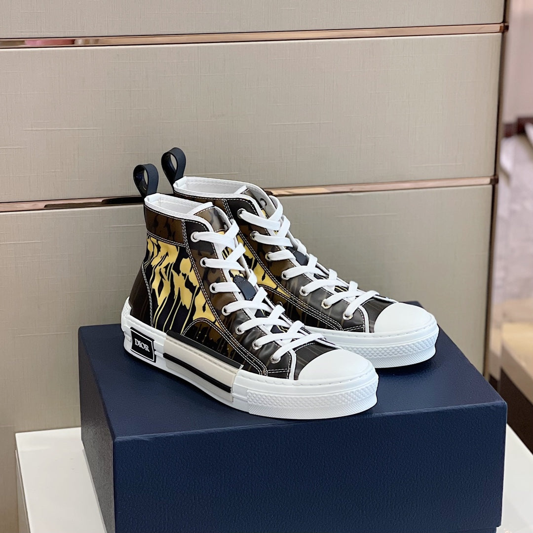 Luxury Shoes - DIR - 1117