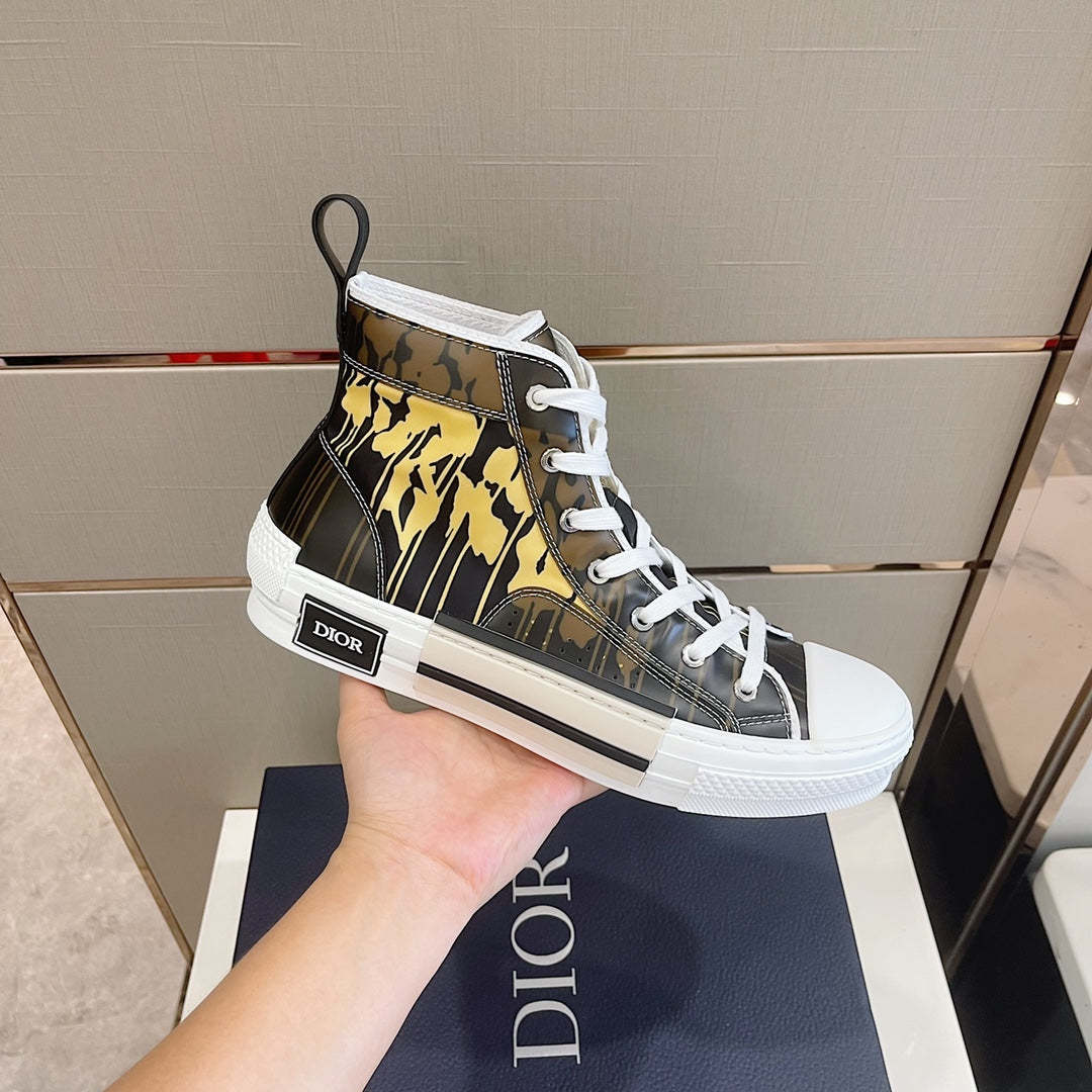 Luxury Shoes - DIR - 1117