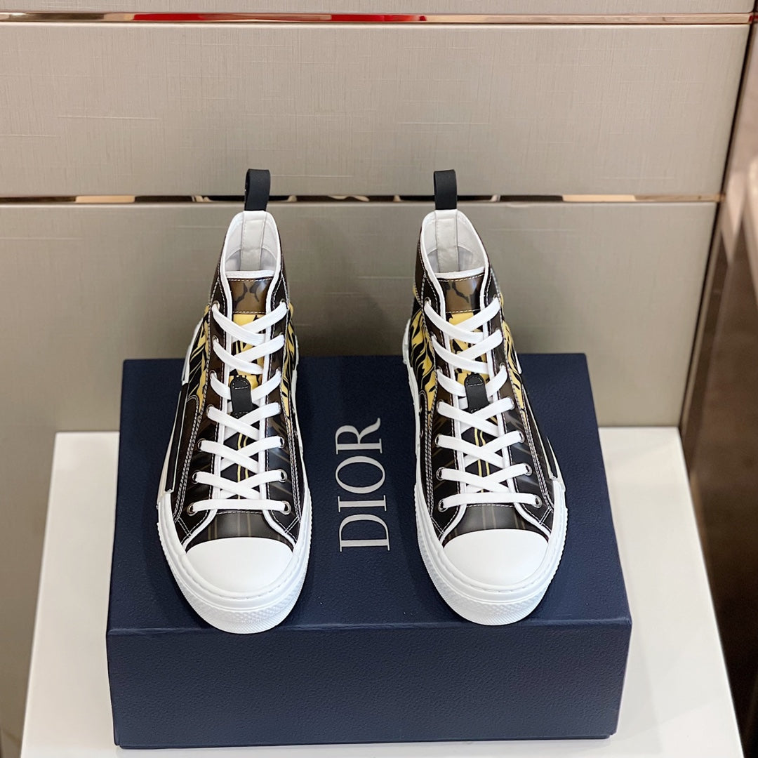 Luxury Shoes - DIR - 1117