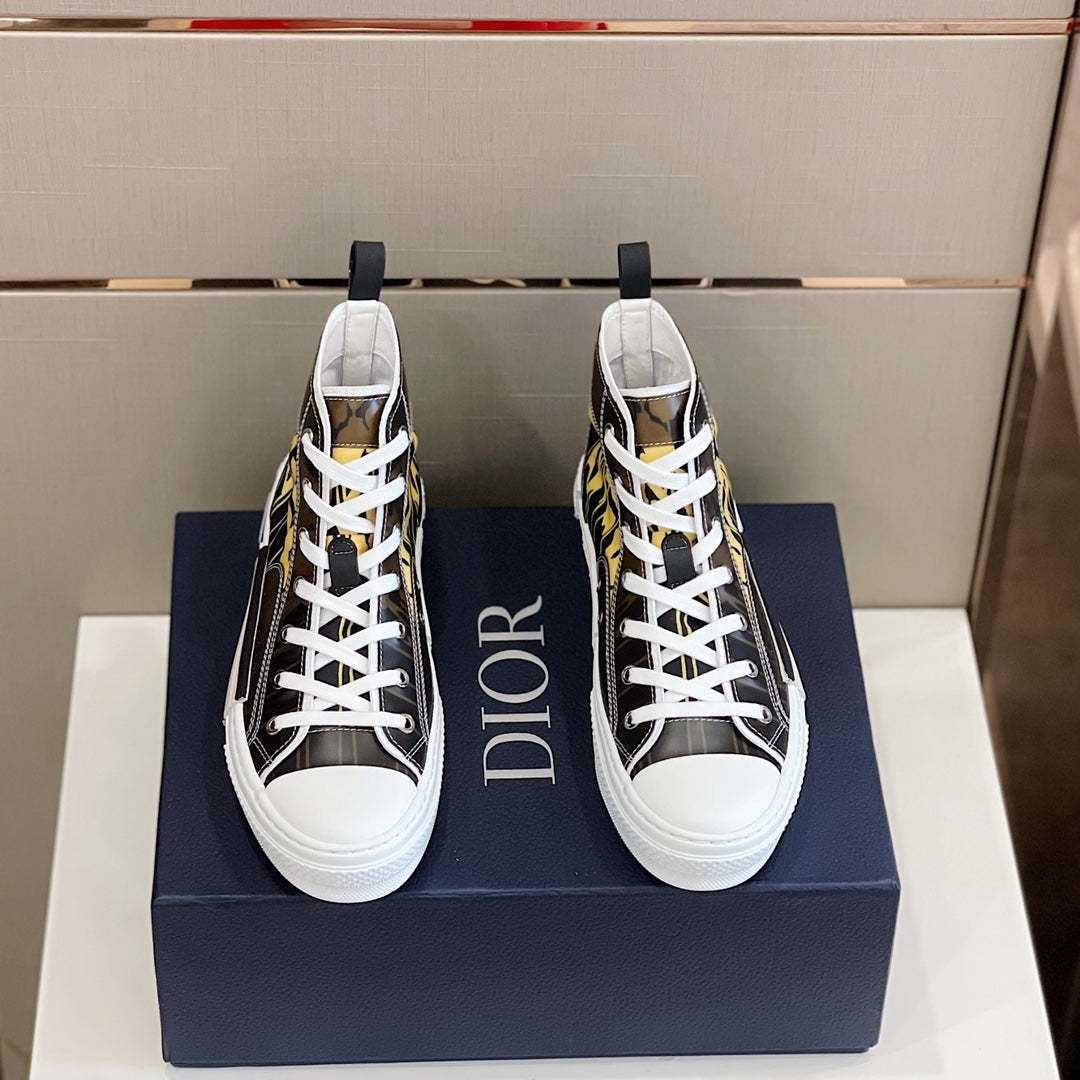 Luxury Shoes - DIR - 1117