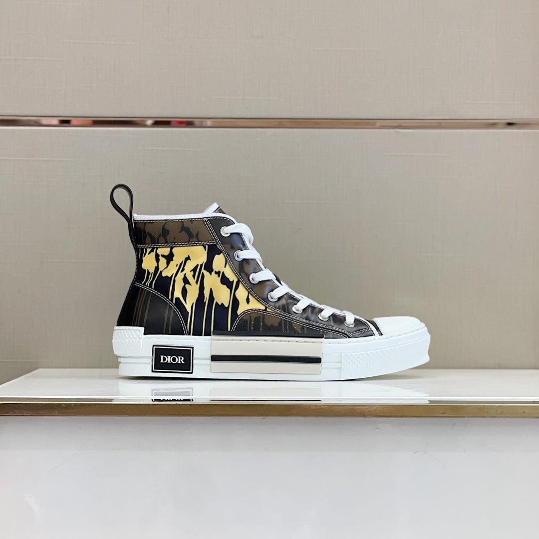 Luxury Shoes - DIR - 1117