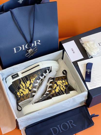 Luxury Shoes - DIR - 1117
